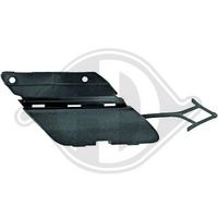 DIEDERICHS 1807862 - Tapa, gancho de arrastre