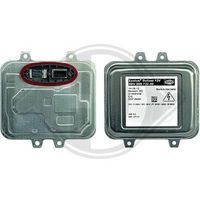 DIEDERICHS 1826285 - Bobina de reactancia, lámpara de descarga de gas - Priority Parts