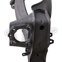 DIEDERICHS 1809419 - Cuerpo del eje