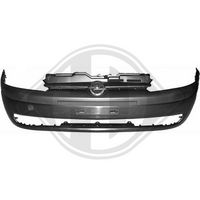 DIEDERICHS 1813051 - Parachoques