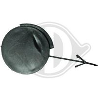 DIEDERICHS 1813054 - Tapa, gancho de arrastre - Priority Parts
