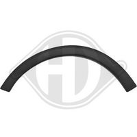 DIEDERICHS 1813163 - Ensanchamiento, guardabarros