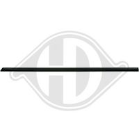 DIEDERICHS 1813333 - Listón embellecedor/protector, panel lateral