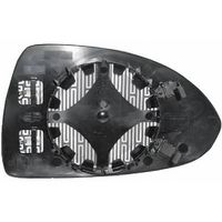 DIEDERICHS 1814126 - Cristal de espejo, retrovisor exterior