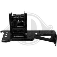 DIEDERICHS 1814160 - Amortiguador de colisiones, parachoques