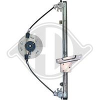 DIEDERICHS 1814323 - Elevalunas