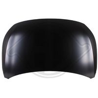 DIEDERICHS 1816001 - Capó del motor