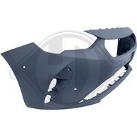 DIEDERICHS 1816952 - Parachoques