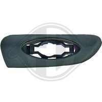 DIEDERICHS 1824224 - Listón embellecedor/protector, guardabarros