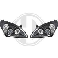 DIEDERICHS 1825780 - Juego faros principales - HD Tuning
