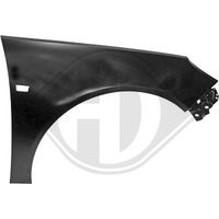 DIEDERICHS 1826006 - Guardabarros