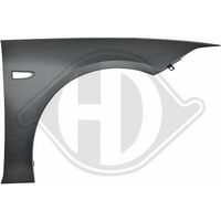 DIEDERICHS 1828006 - Guardabarros