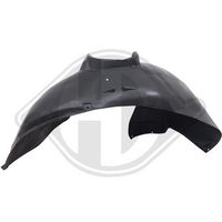 DIEDERICHS 1828008 - Revestimiento, pasarruedas