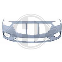 DIEDERICHS 1828050 - Parachoques