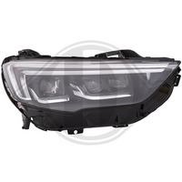 DIEDERICHS 1828084 - Faro principal - Priority Parts