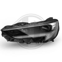 DIEDERICHS 1828181 - Faro principal