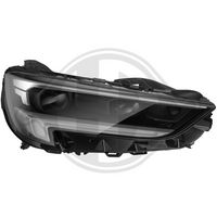 DIEDERICHS 1828184 - Faro principal