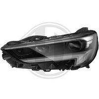 DIEDERICHS 1828185 - Faro principal