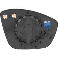 DIEDERICHS 1836027 - Cristal de espejo, retrovisor exterior