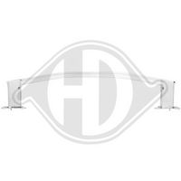 DIEDERICHS 1851015 - Amortiguador de colisiones, parachoques