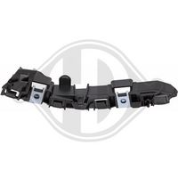 DIEDERICHS 1851062 - Soporte, parachoques