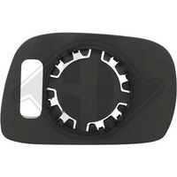 DIEDERICHS 1865027 - Cristal de espejo, retrovisor exterior