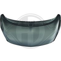 DIEDERICHS 1876000 - Capó del motor