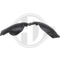 DIEDERICHS 1876008 - Revestimiento, pasarruedas