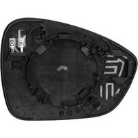 DIEDERICHS 1877127 - Cristal de espejo, retrovisor exterior