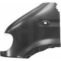 DIEDERICHS 1885007 - Guardabarros