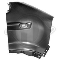 DIEDERICHS 1886006 - Guardabarros