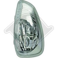 DIEDERICHS 1887075 - Piloto intermitente