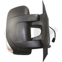 DIEDERICHS 1887524 - Retrovisor exterior