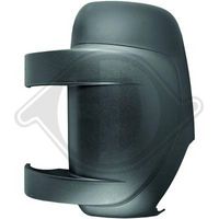 DIEDERICHS 1887728 - Cubierta, retrovisor ext.