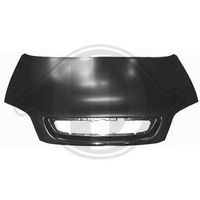 DIEDERICHS 1890000 - Capó del motor