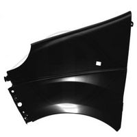 DIEDERICHS 1895007 - Guardabarros