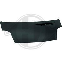 DIEDERICHS 1895000 - Capó del motor