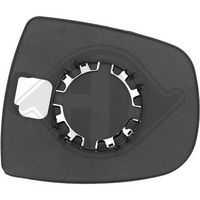 DIEDERICHS 1895125 - Cristal de espejo, retrovisor exterior