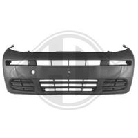 DIEDERICHS 1895150 - Parachoques