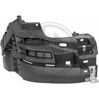 DIEDERICHS 1896060 - Soporte, parachoques