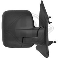 DIEDERICHS 1897024 - Retrovisor exterior