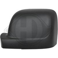 DIEDERICHS 1897029 - Cubierta, retrovisor exterior