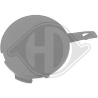 DIEDERICHS 1897053 - Tapa, gancho de arrastre