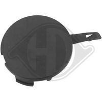 DIEDERICHS 1897054 - Tapa, gancho de arrastre