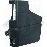 DIEDERICHS 1897059 - Parachoques