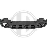 DIEDERICHS 1897064 - Amortiguación del compartimiento de motor