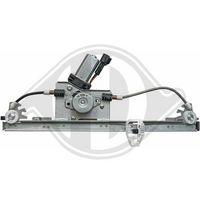 DIEDERICHS 1897121 - Elevalunas