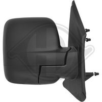 DIEDERICHS 1897224 - Retrovisor exterior