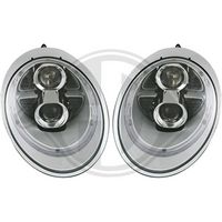 DIEDERICHS 2001285 - Juego faros principales - HD Tuning