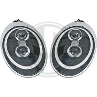 DIEDERICHS 2001288 - Juego faros principales - HD Tuning